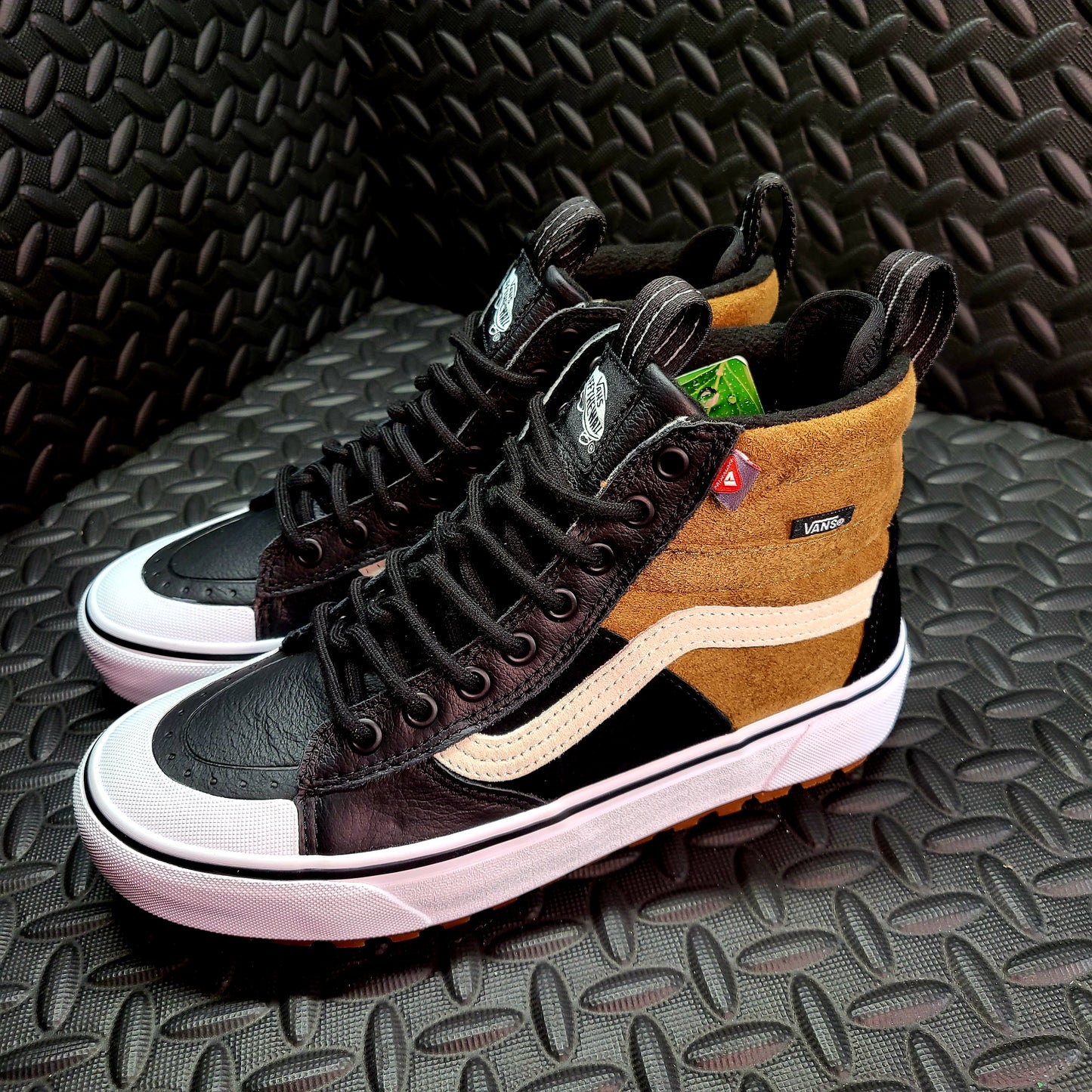 Vans SK8-HI MTE 2.0 DX