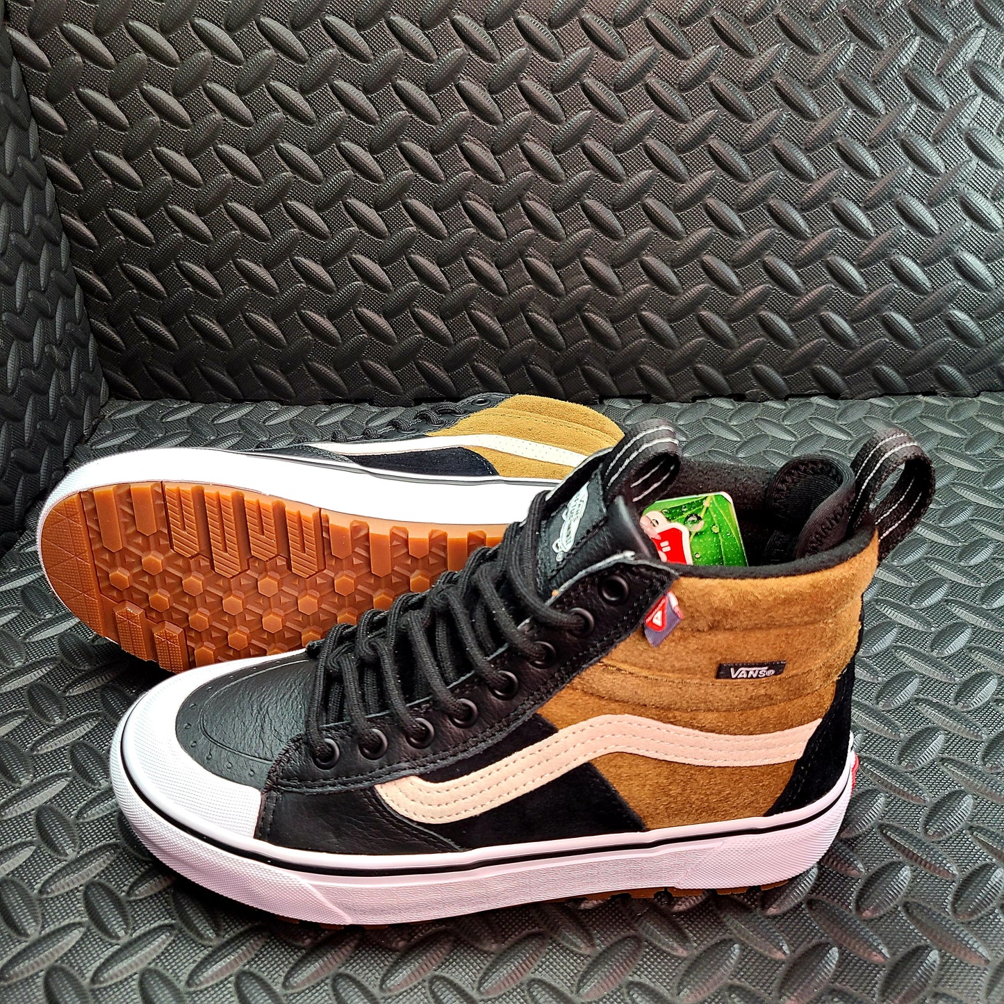 Vans SK8-HI MTE 2.0 DX