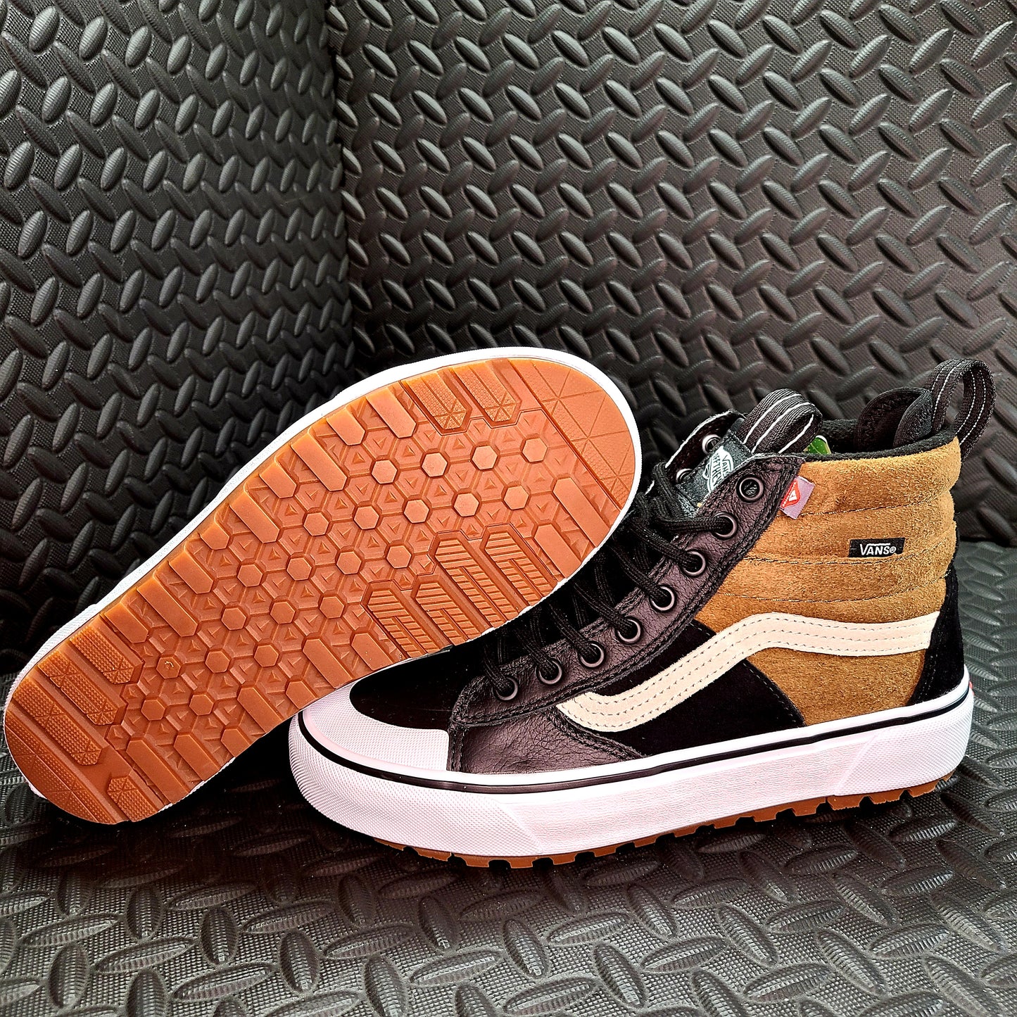 Vans SK8-HI MTE 2.0 DX