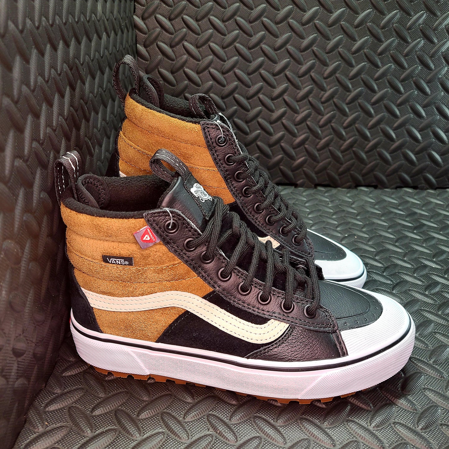 Vans SK8-HI MTE 2.0 DX