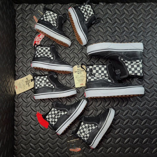 Vans Hi Terrain V MTE