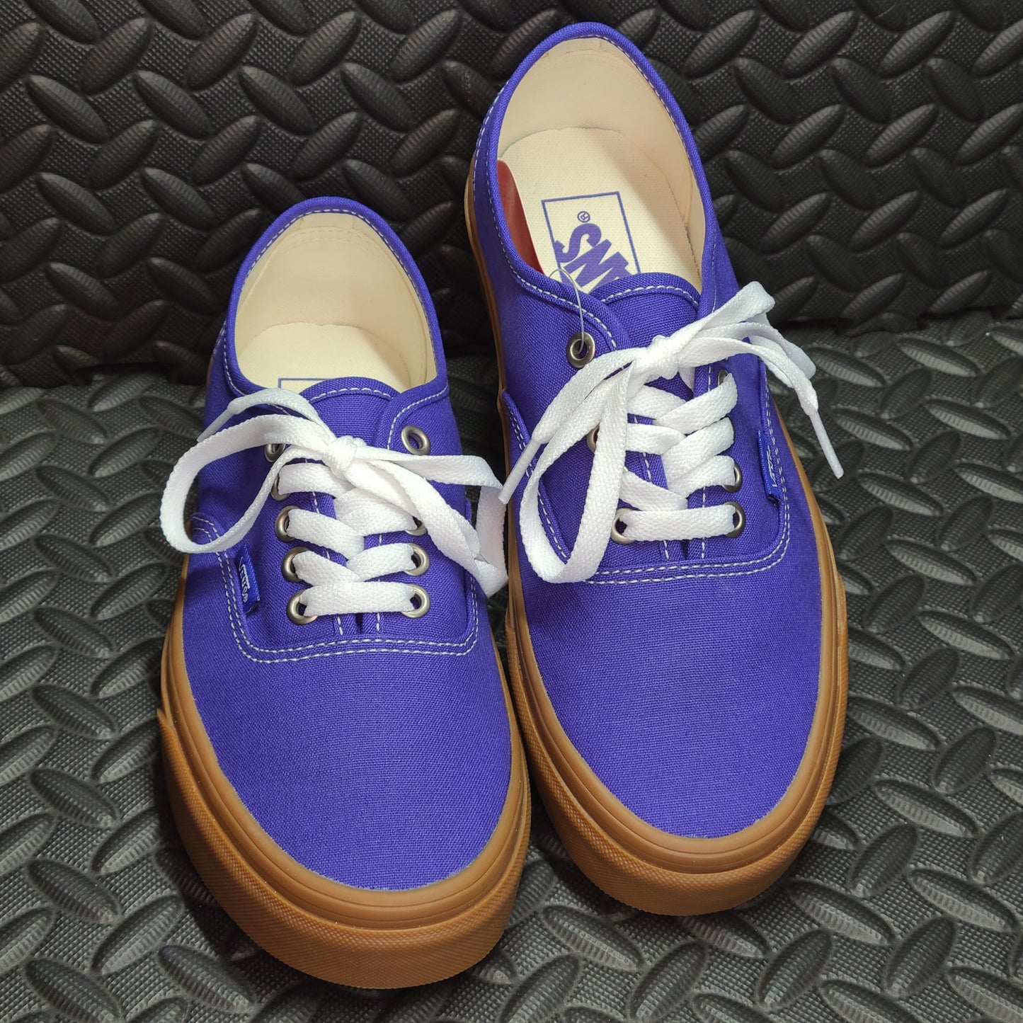 Vans AUTHENTIC