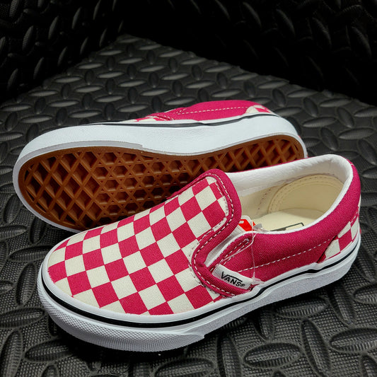 Vans Classic Slip-On