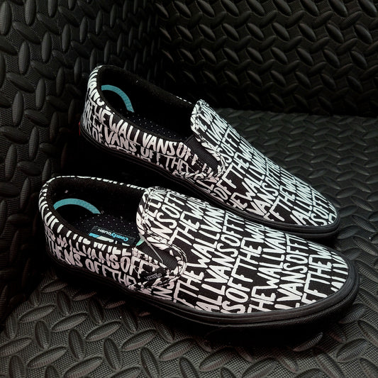 Vans Classic Slip-On