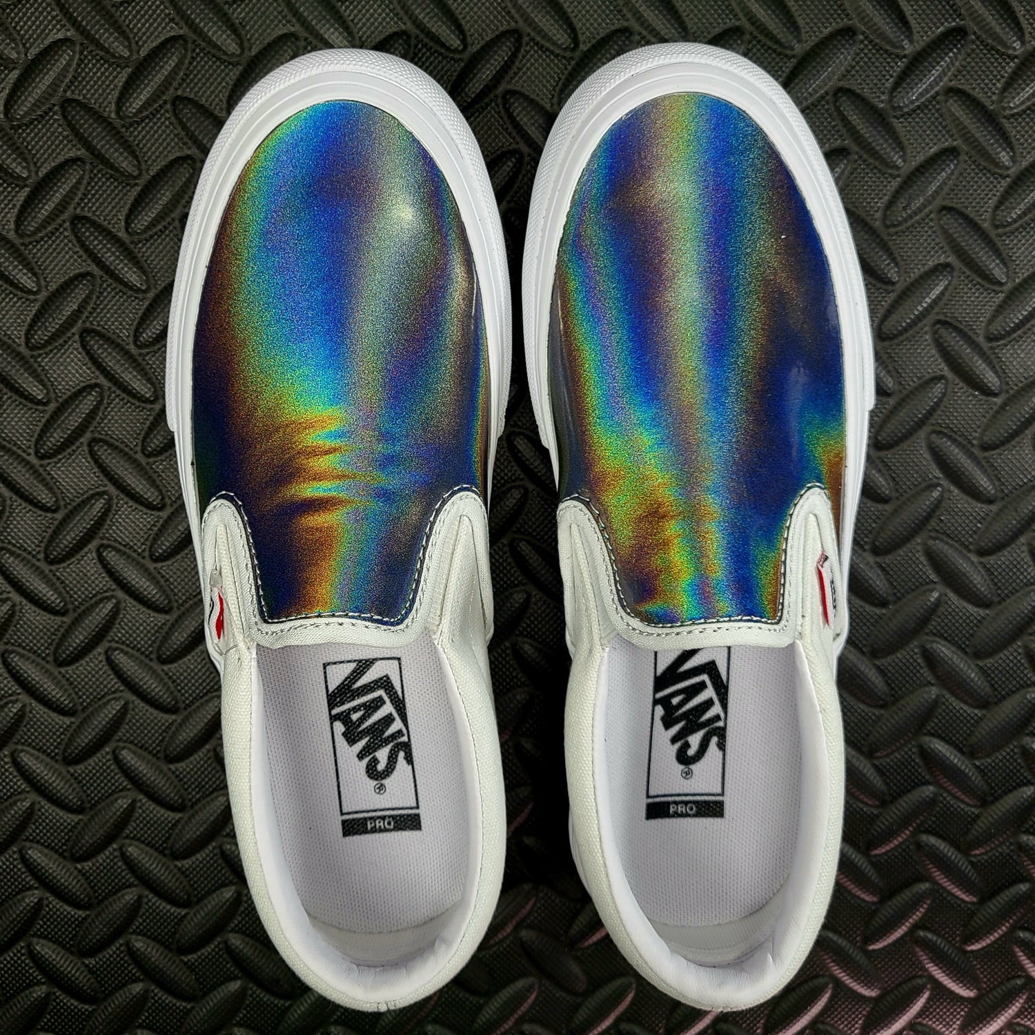 Vans Slip-on Pro - Main Image