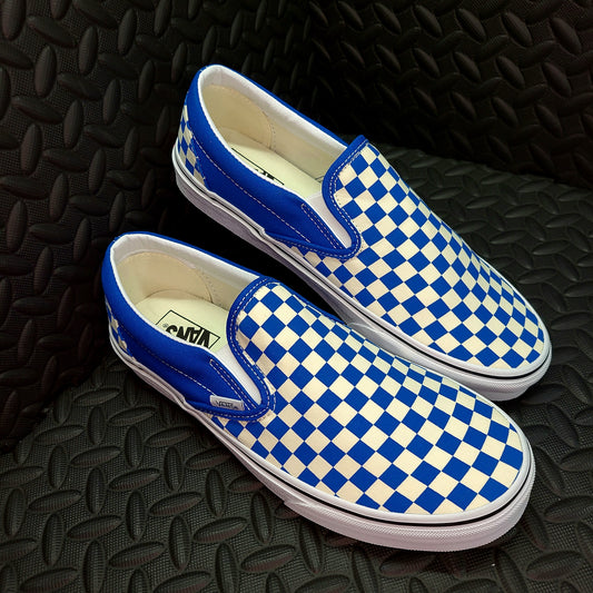 Vans Classic Slip-On