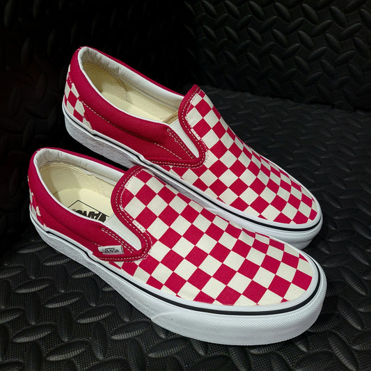 Vans Classic Slip-On