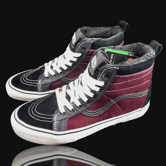 Vans SK8-HI MTE