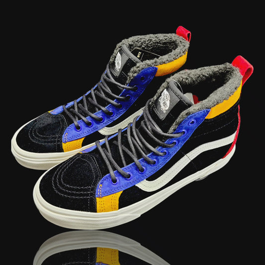 Vans SK8-HI MTE DX