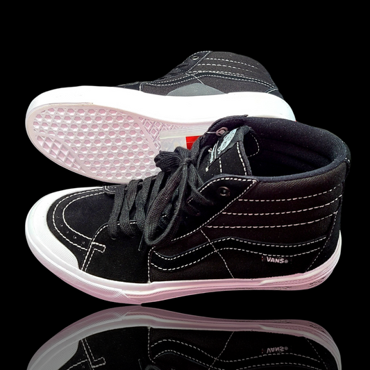 Vans SK8-HI PRO BMX