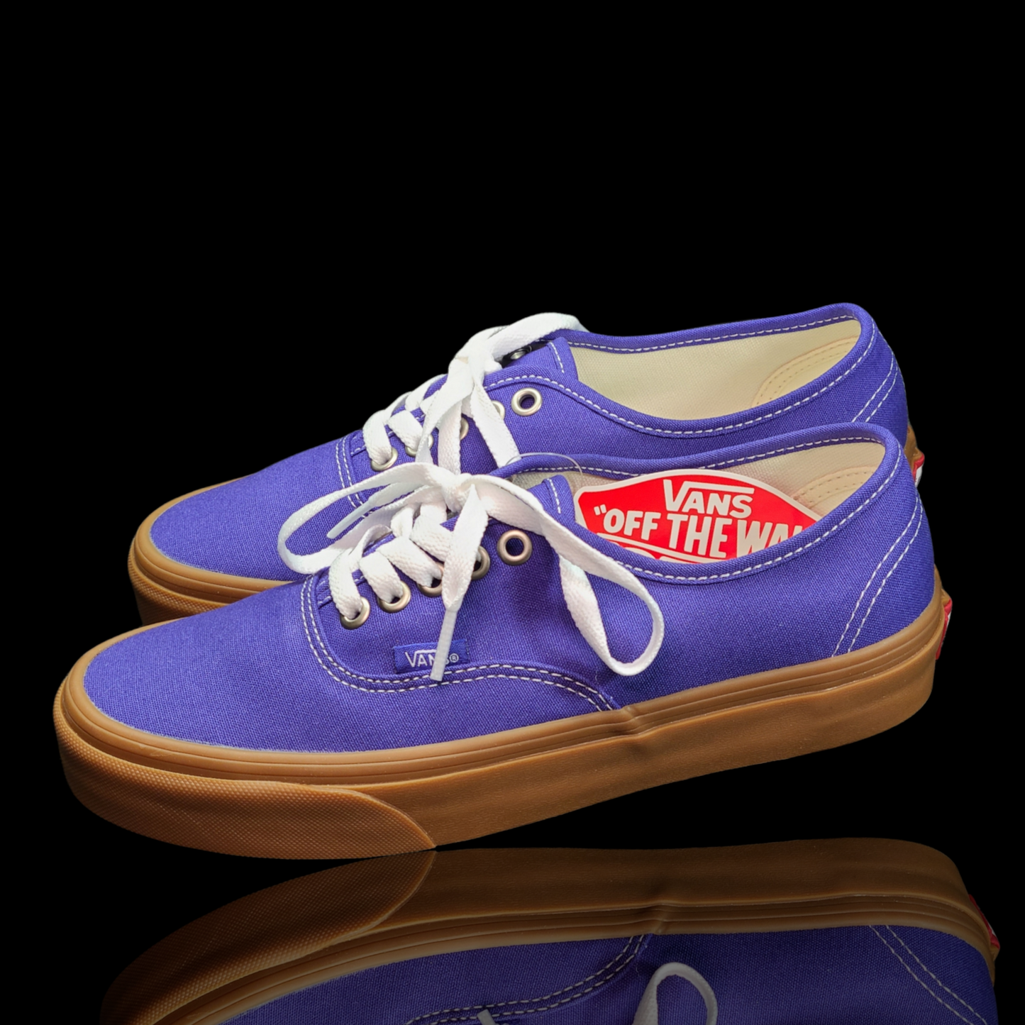 Vans AUTHENTIC