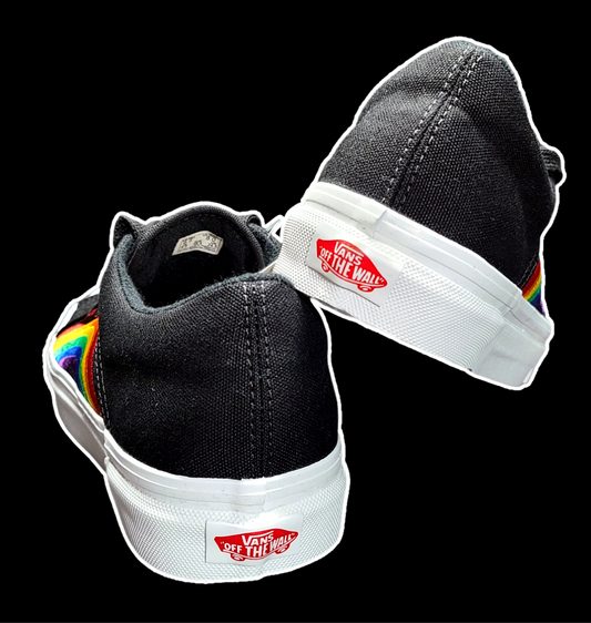 Vans LAMPIN 86 DX