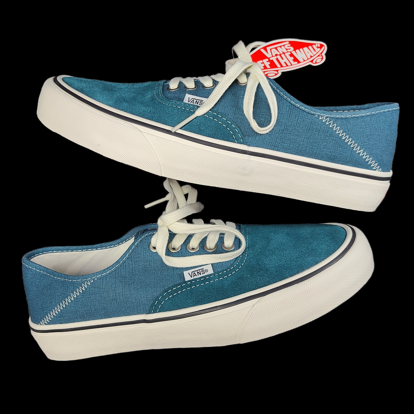 Vans AUTHENTIC Sf