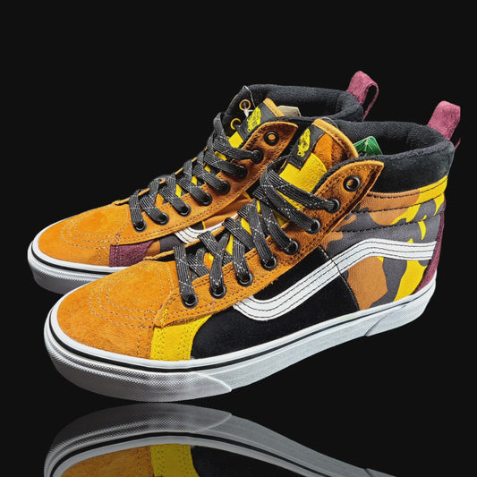 Vans SK-8 HI 46 MTE DX