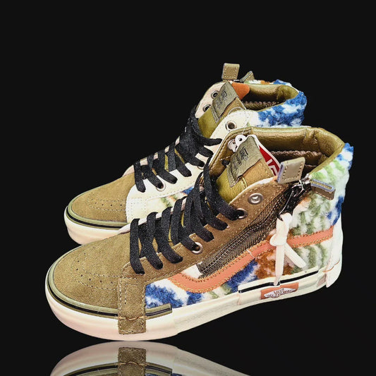 Vans SK8-HI REISSUE CAP